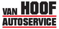 logo van Hoof Autoservice